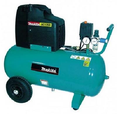COMPRESOR MAKITA(fara ulei) AC 1350 
